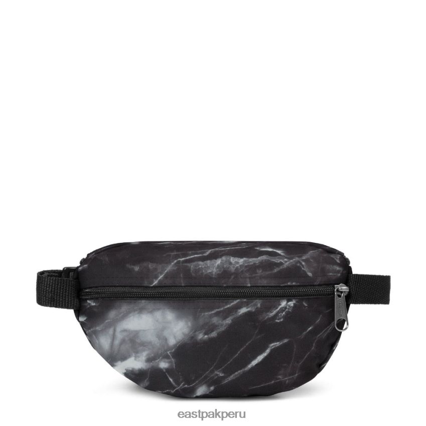 educación física Eastpak saltador negro jaspeado 62TTDP329 bolsas