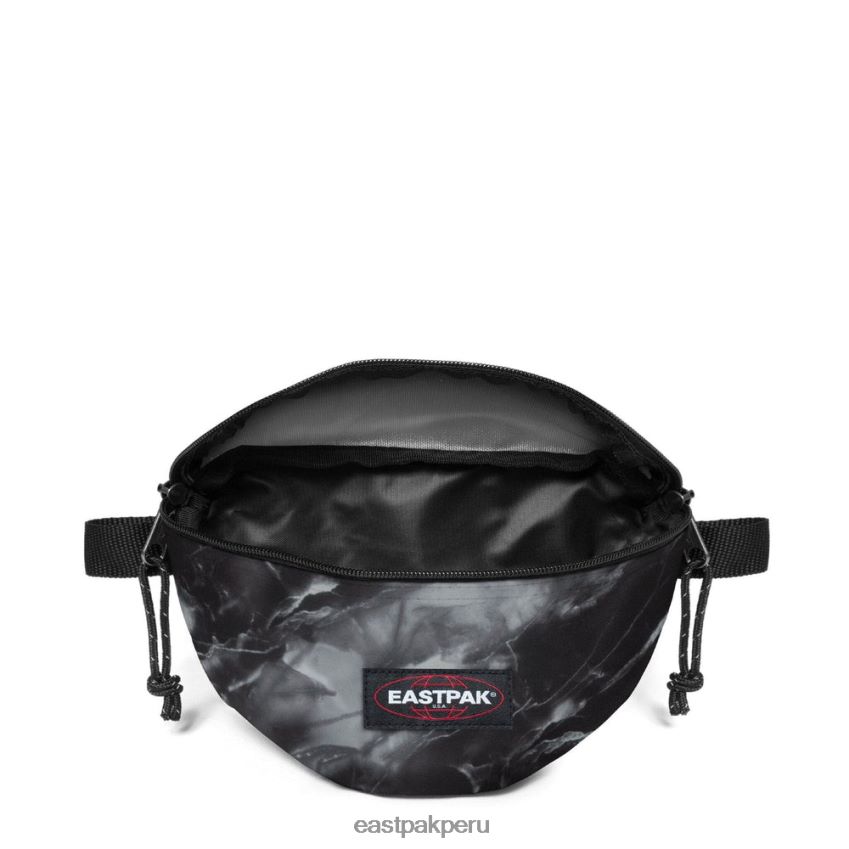educación física Eastpak saltador negro jaspeado 62TTDP329 bolsas