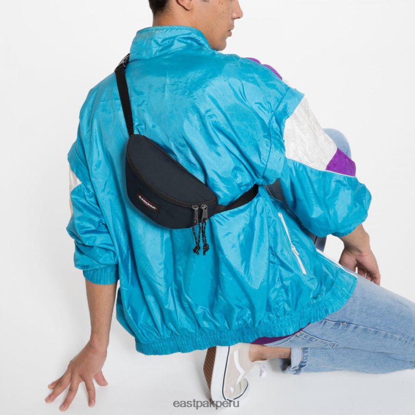 educación física Eastpak saltador nube azul marino 62TTDP289 bolsas