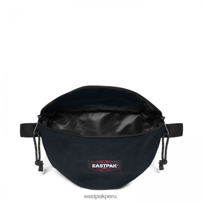 educación física Eastpak saltador nube azul marino 62TTDP289 bolsas