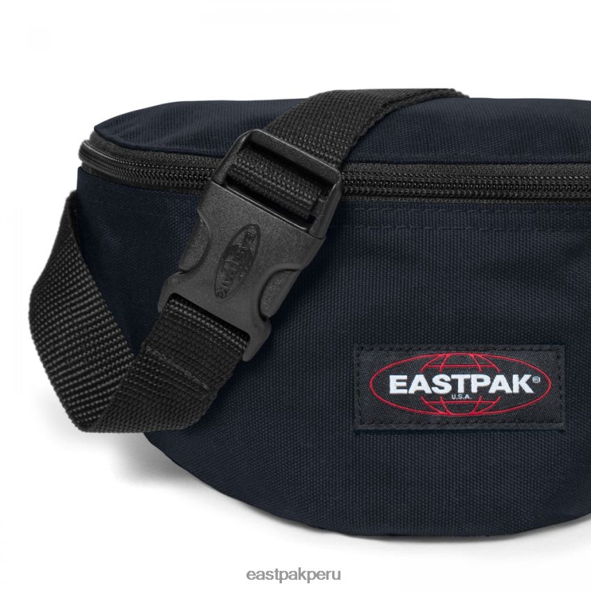 educación física Eastpak saltador nube azul marino 62TTDP289 bolsas