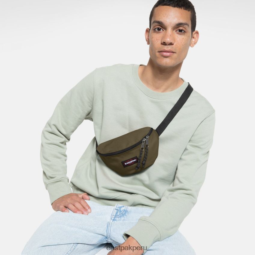 educación física Eastpak saltador oliva militar 62TTDP295 bolsas