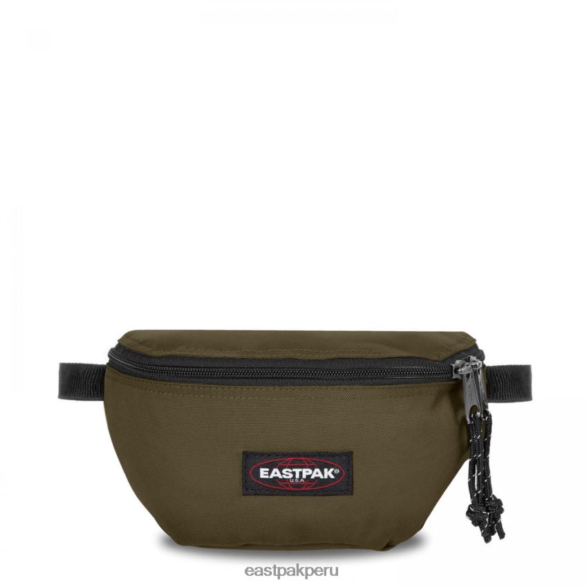 educación física Eastpak saltador oliva militar 62TTDP295 bolsas
