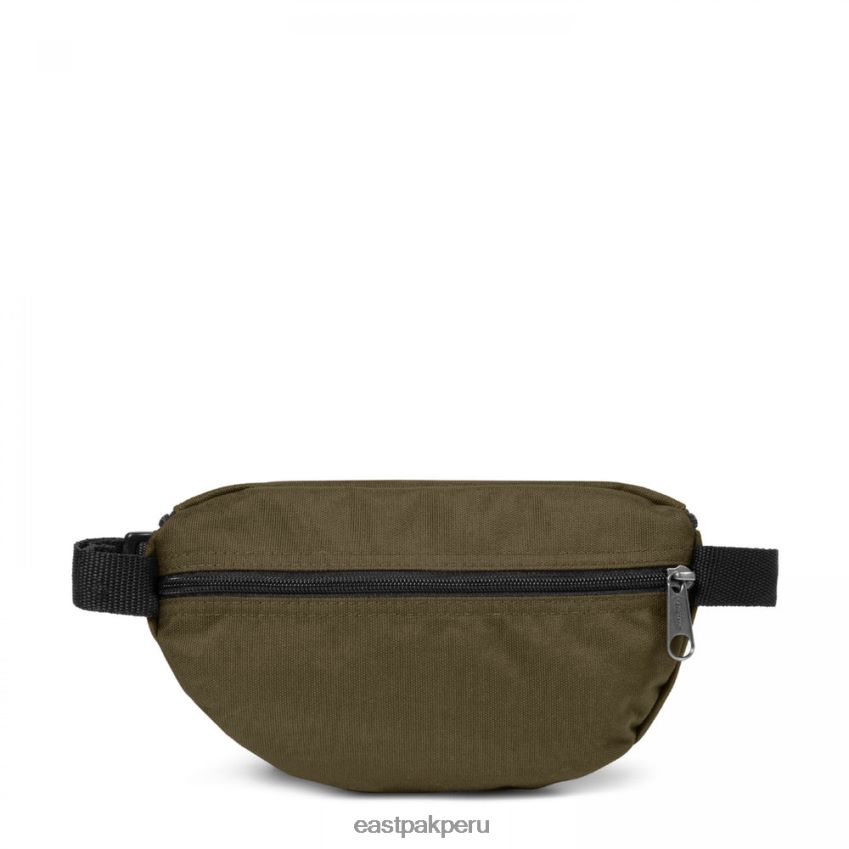 educación física Eastpak saltador oliva militar 62TTDP295 bolsas