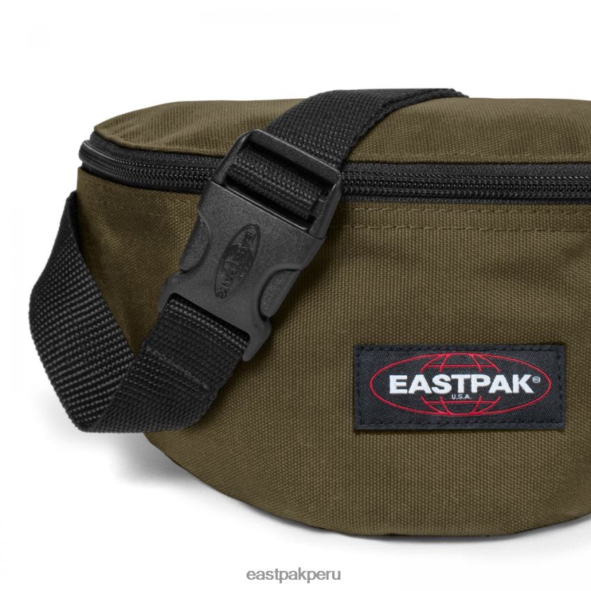 educación física Eastpak saltador oliva militar 62TTDP295 bolsas