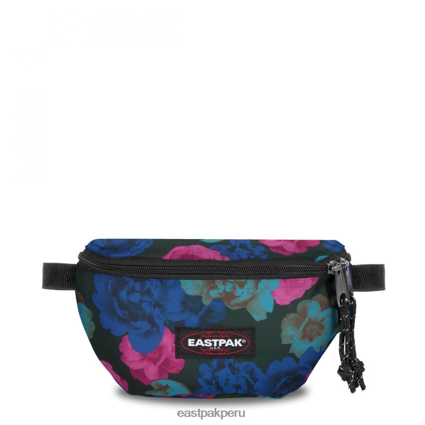 educación física Eastpak saltador oscuridad mística 62TTDP318 bolsas