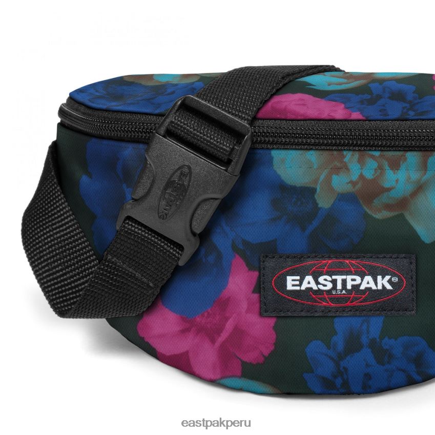 educación física Eastpak saltador oscuridad mística 62TTDP318 bolsas