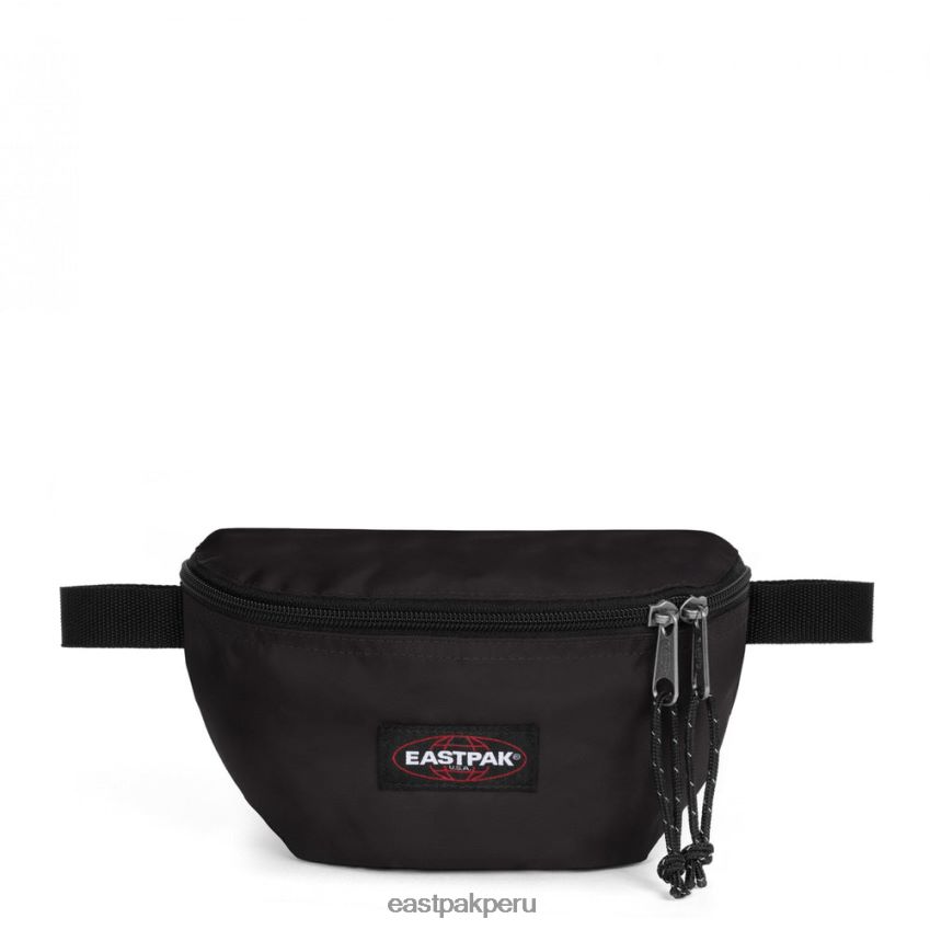 educación física Eastpak saltador polvo negro 62TTDP298 bolsas