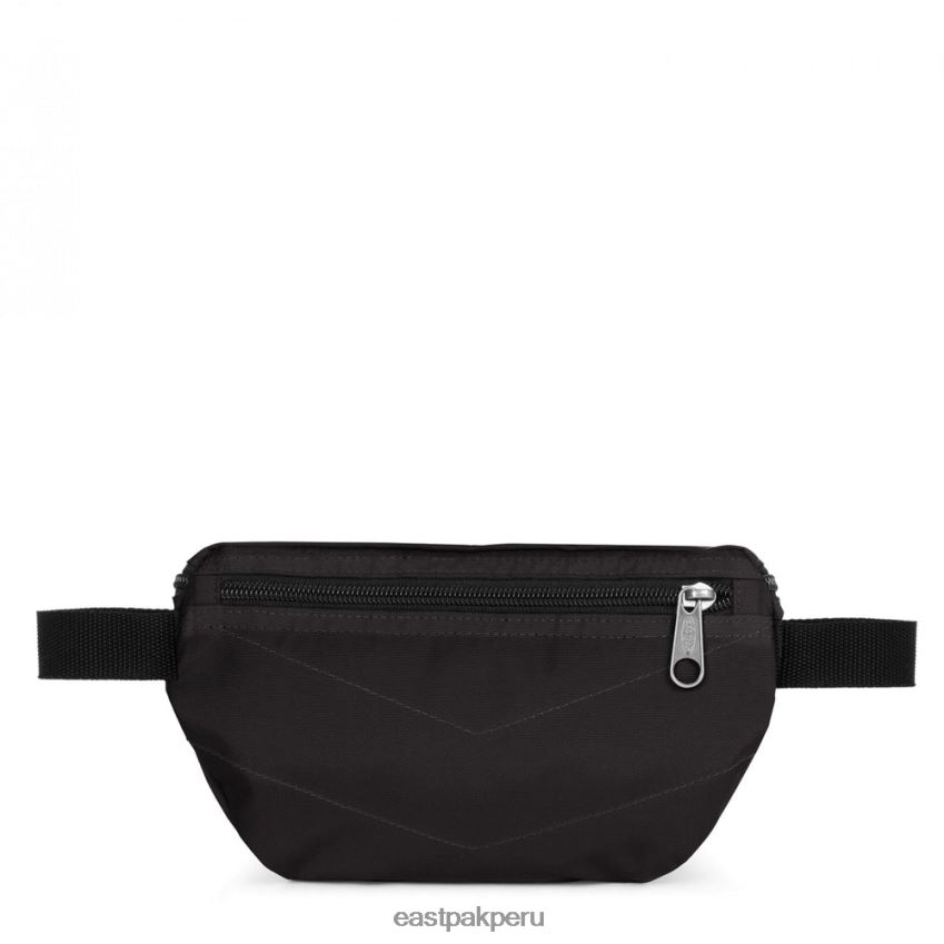 educación física Eastpak saltador polvo negro 62TTDP298 bolsas