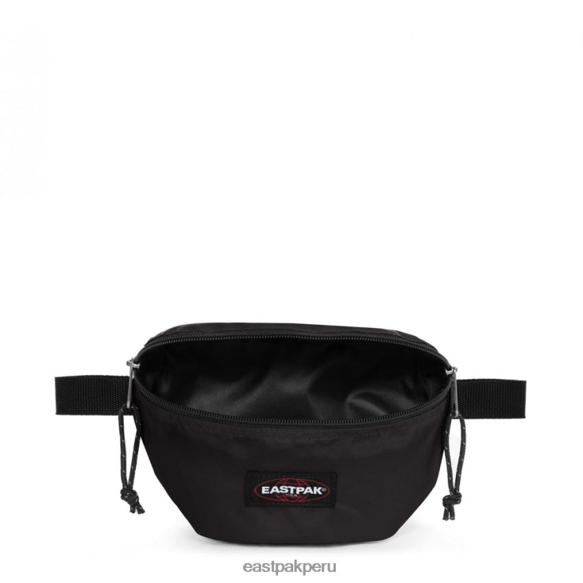 educación física Eastpak saltador polvo negro 62TTDP298 bolsas