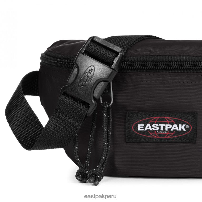 educación física Eastpak saltador polvo negro 62TTDP298 bolsas