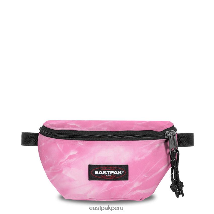 educación física Eastpak saltador rosa jaspeado 62TTDP311 bolsas