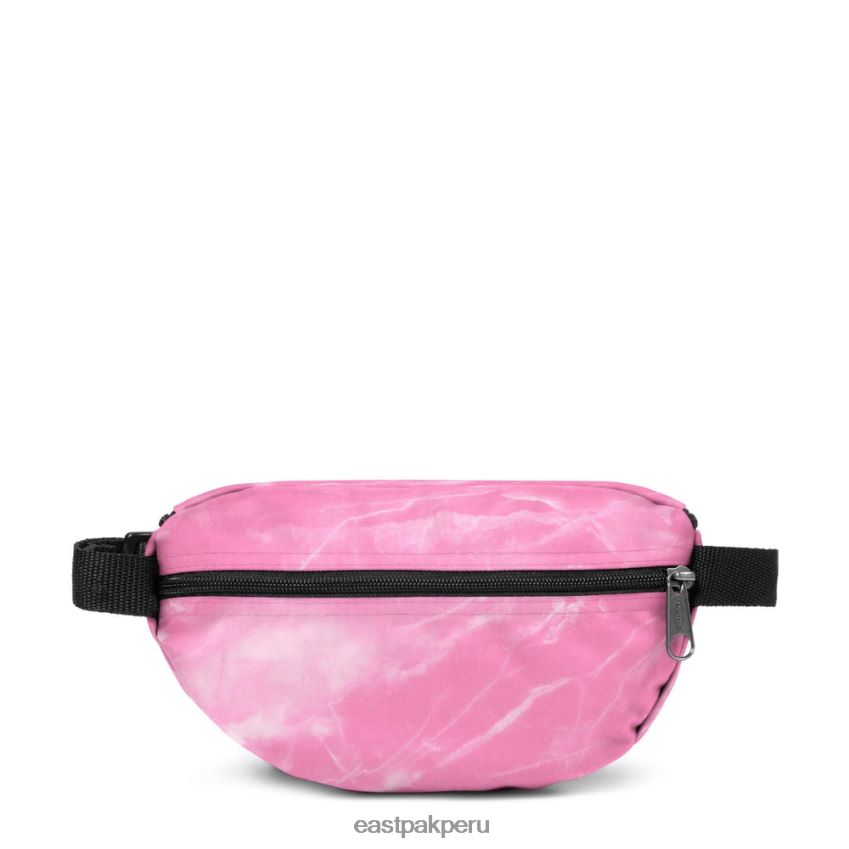 educación física Eastpak saltador rosa jaspeado 62TTDP311 bolsas