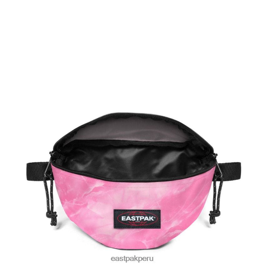 educación física Eastpak saltador rosa jaspeado 62TTDP311 bolsas