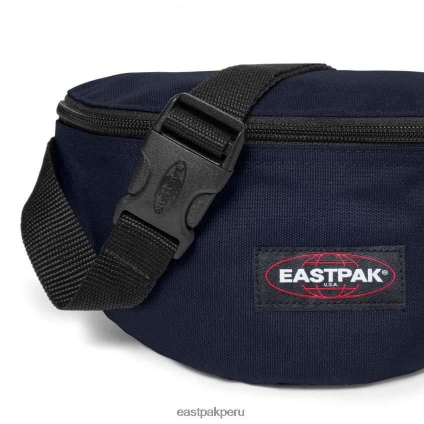 educación física Eastpak saltador ultra marino 62TTDP332 bolsas