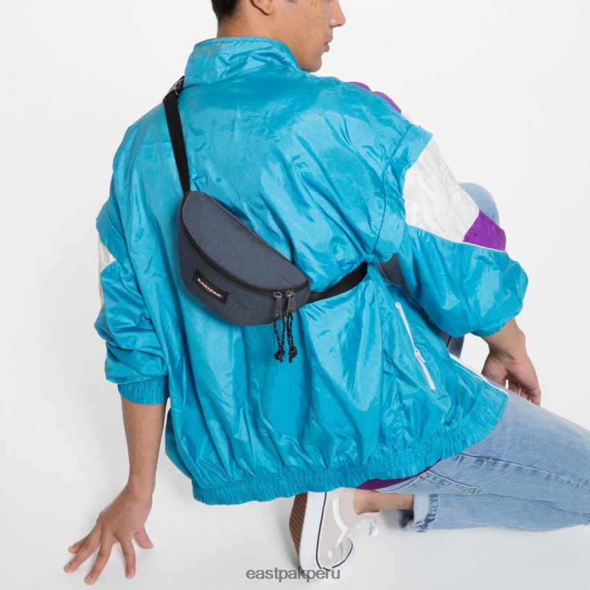 educación física Eastpak saltador vaqueros astutos 62TTDP304 bolsas