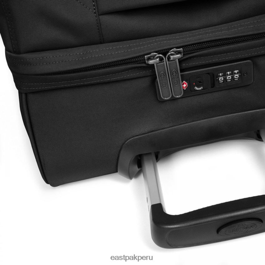 educación física Eastpak tránsito\'r m negro 62TTDP201 equipaje