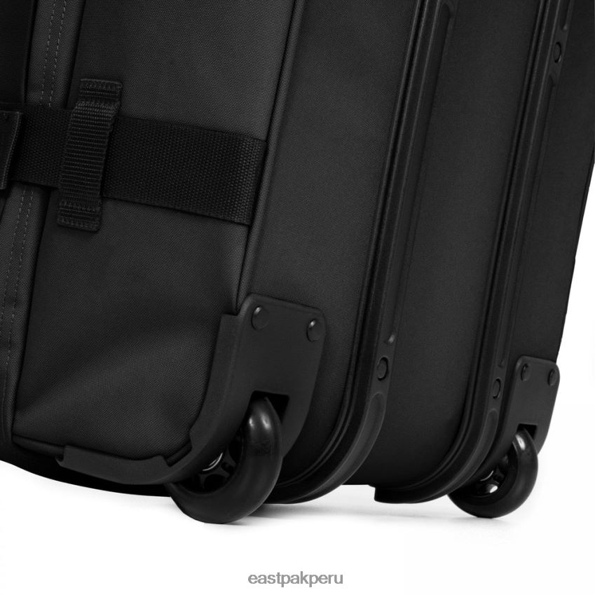 educación física Eastpak tránsito\'r m negro 62TTDP201 equipaje