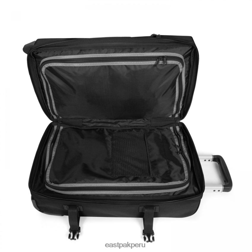 educación física Eastpak tránsito\'r s negro 62TTDP197 equipaje