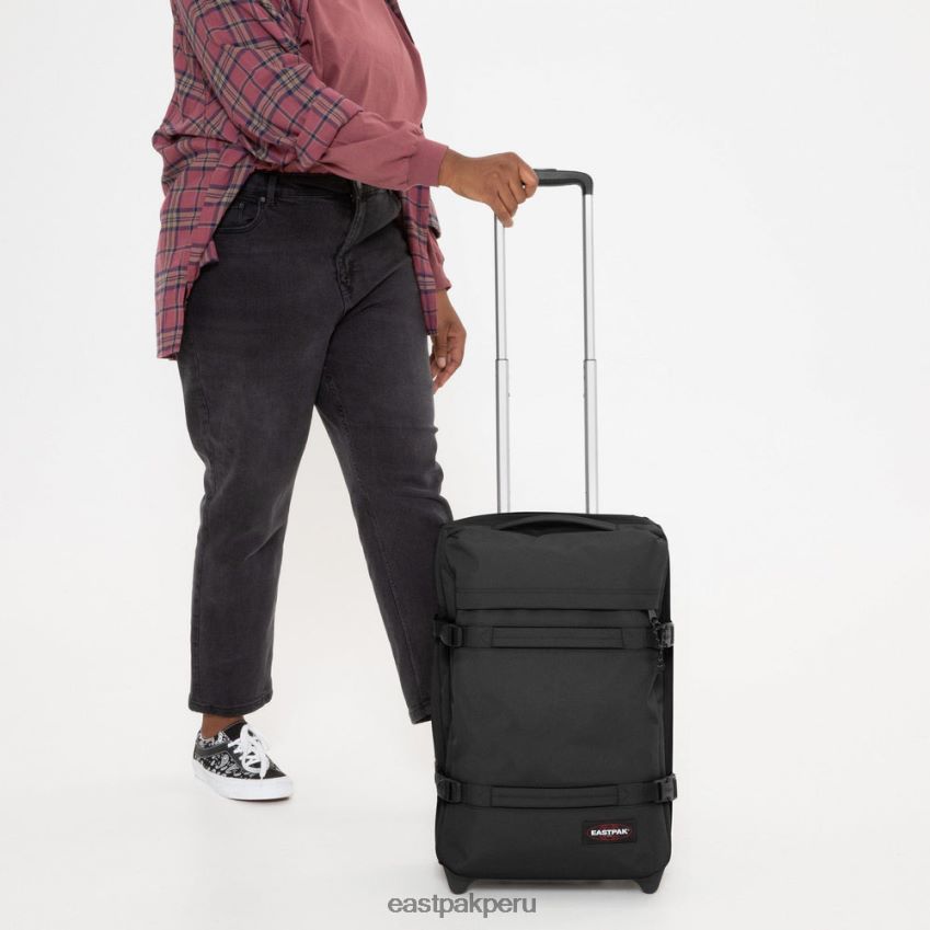 educación física Eastpak tránsito\'r s negro 62TTDP197 equipaje