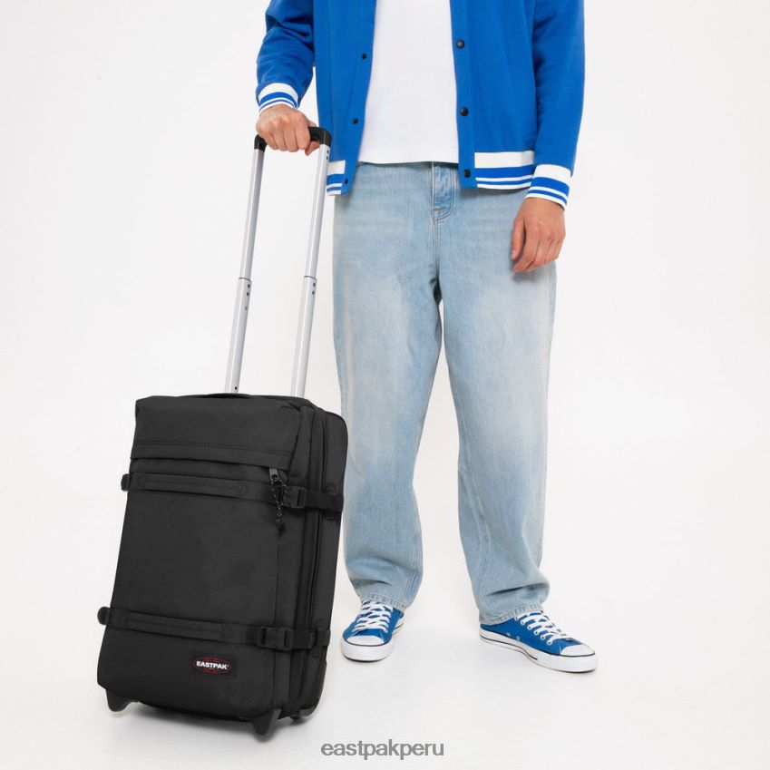 educación física Eastpak tránsito\'r s negro 62TTDP197 equipaje
