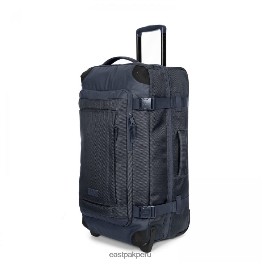 educación física Eastpak travesía m cnnct marina 62TTDP198 equipaje