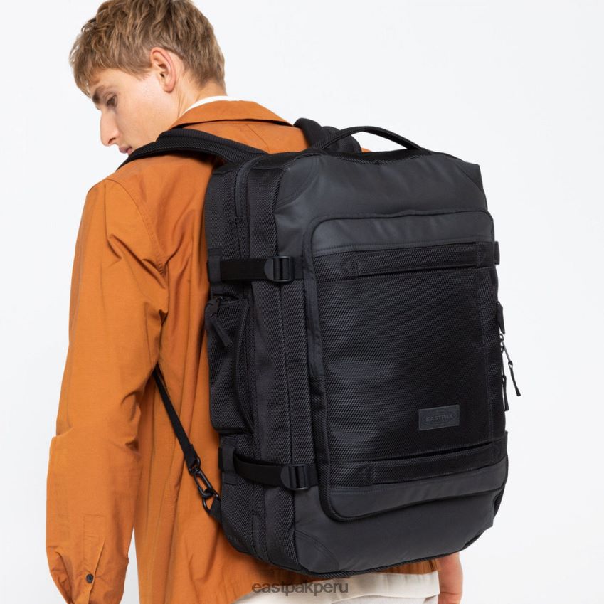 educación física Eastpak paquete de viaje abrigo 62TTDP217 equipaje