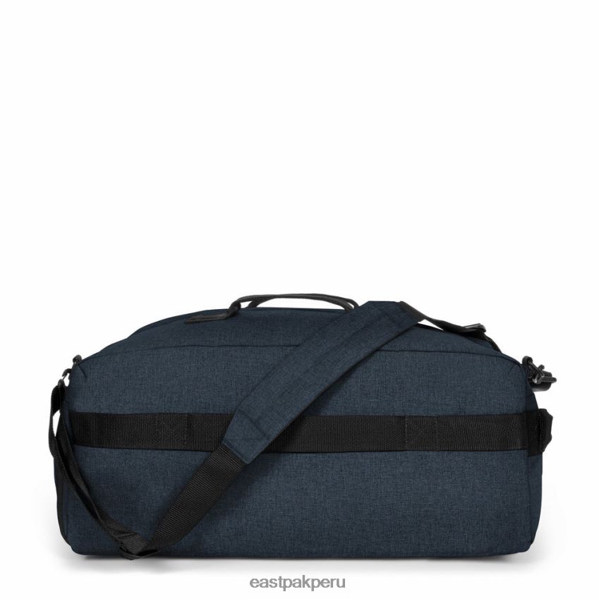 educación física Eastpak duffl\'r m mezclilla triple 62TTDP234 equipaje