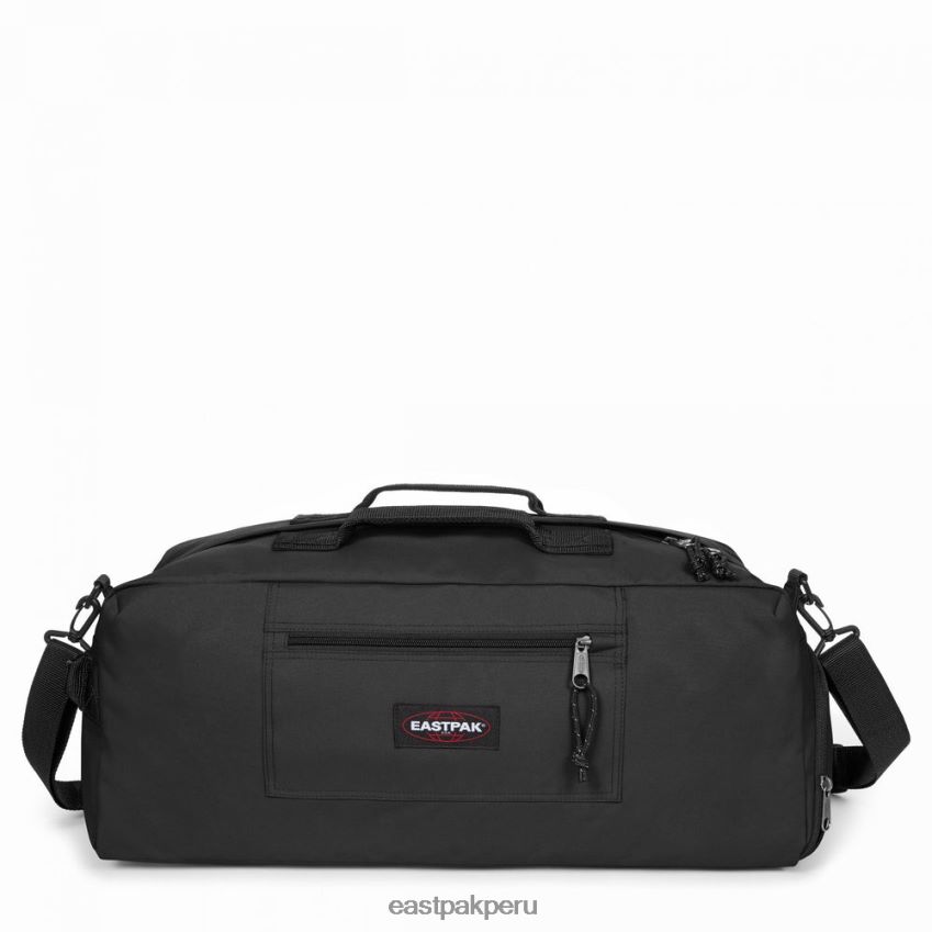 educación física Eastpak duffl'rl negro 62TTDP231 equipaje