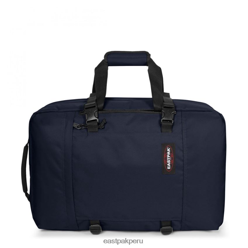 educación física Eastpak paquete de viaje ultra marino 62TTDP235 equipaje
