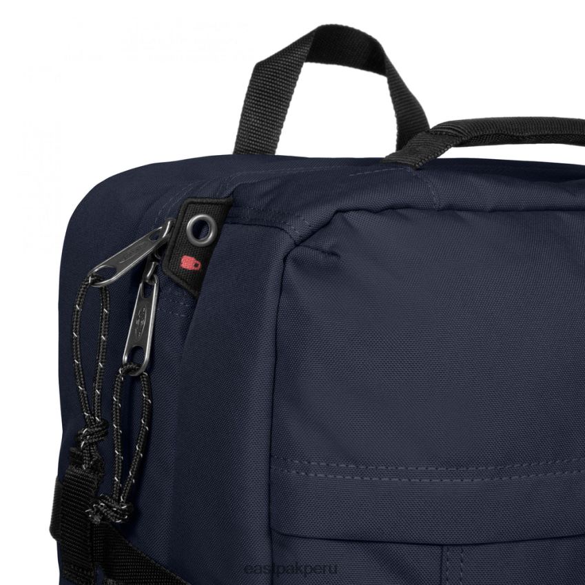 educación física Eastpak paquete de viaje ultra marino 62TTDP235 equipaje