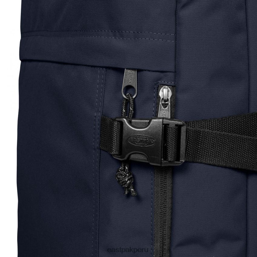 educación física Eastpak paquete de viaje ultra marino 62TTDP235 equipaje