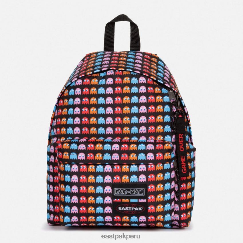 educación física Eastpak acolchado pak\'r pac-man fantasmas pacman 62TTDP29 mochilas