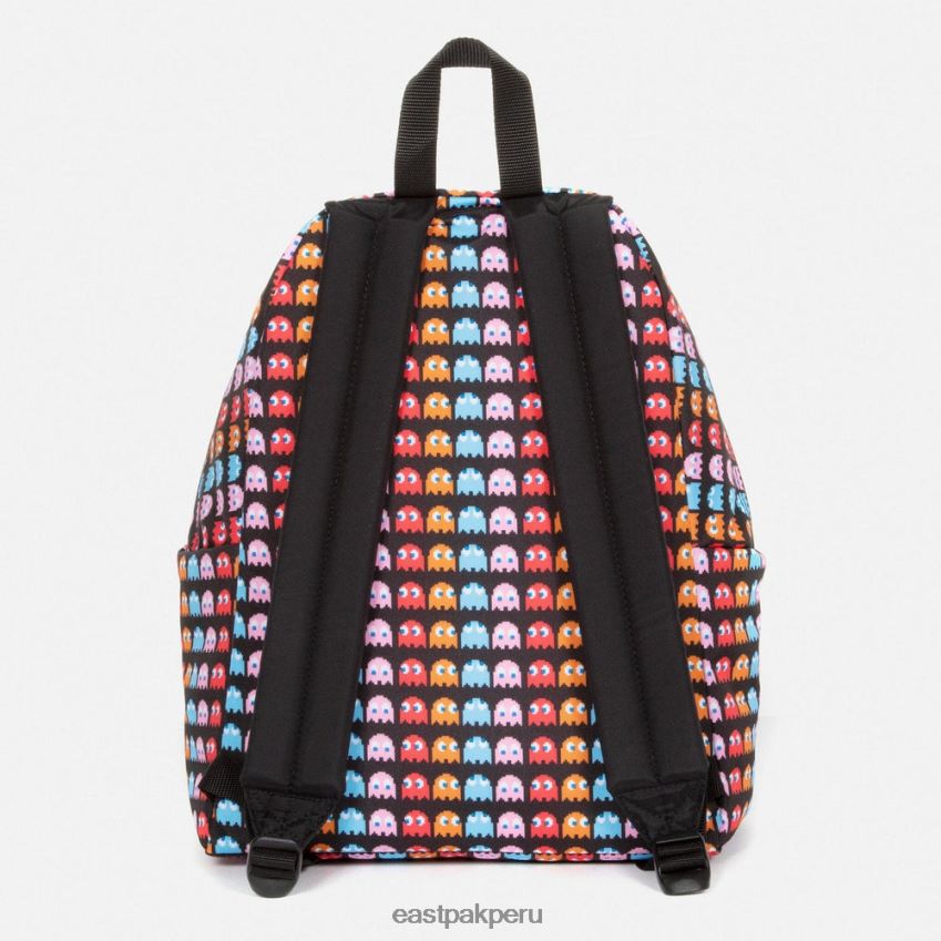 educación física Eastpak acolchado pak\'r pac-man fantasmas pacman 62TTDP29 mochilas