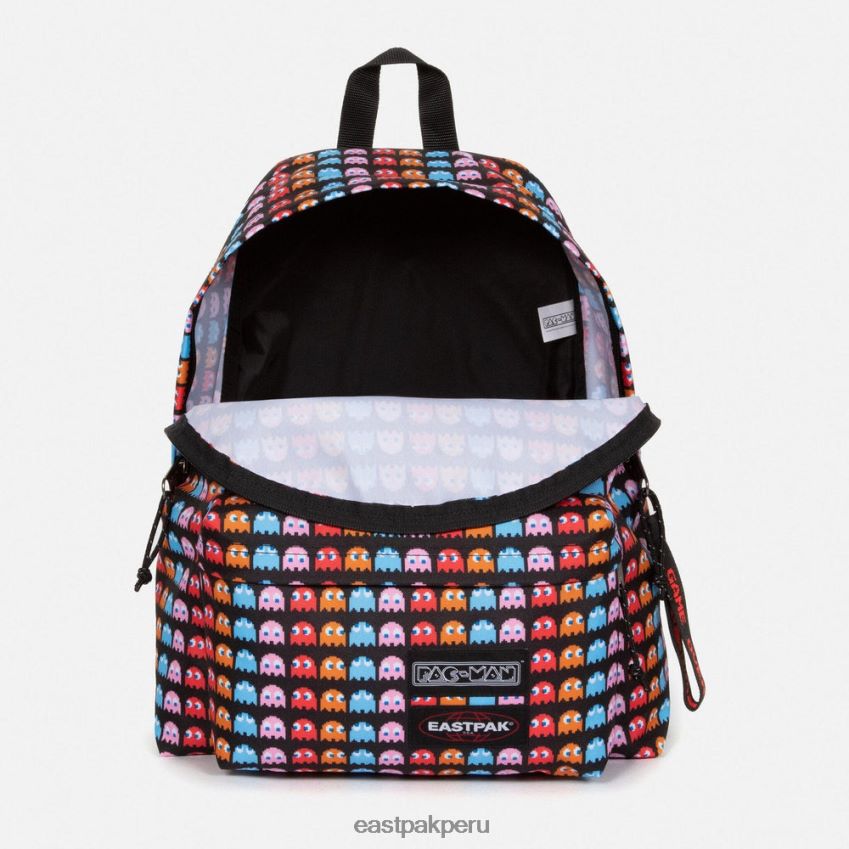 educación física Eastpak acolchado pak\'r pac-man fantasmas pacman 62TTDP29 mochilas