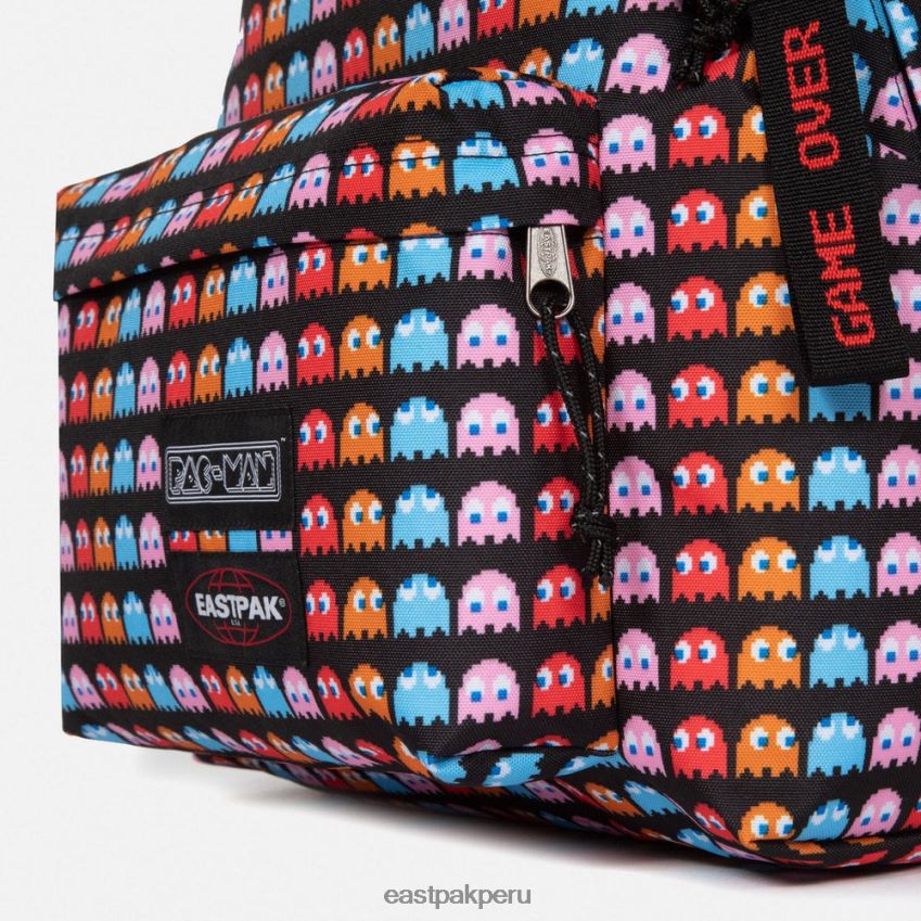 educación física Eastpak acolchado pak\'r pac-man fantasmas pacman 62TTDP29 mochilas