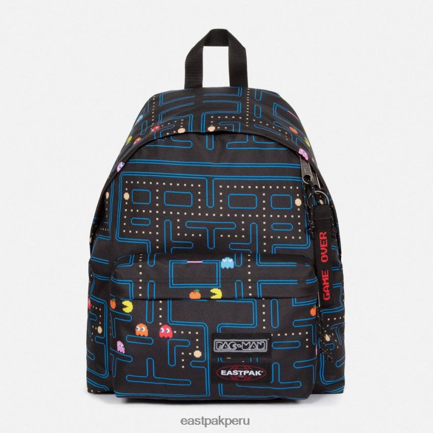 educación física Eastpak acolchado pak\'r pac-man laberinto 62TTDP2 mochilas