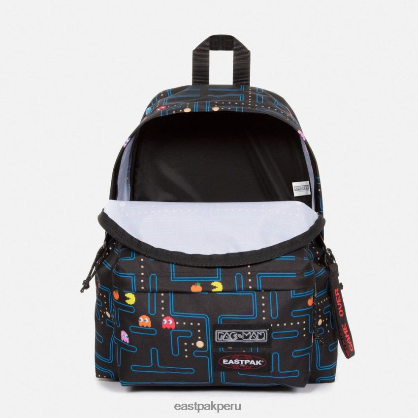 educación física Eastpak acolchado pak\'r pac-man laberinto 62TTDP2 mochilas