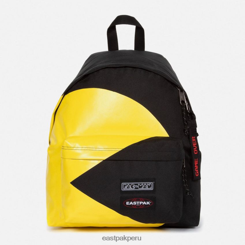 educación física Eastpak acolchado pak\'r pac-man pacman colocado 62TTDP19 mochilas