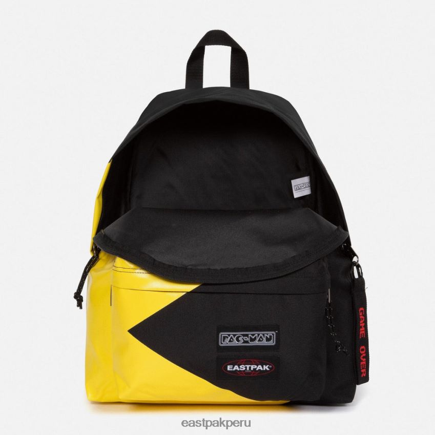 educación física Eastpak acolchado pak\'r pac-man pacman colocado 62TTDP19 mochilas