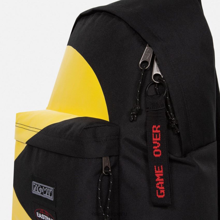 educación física Eastpak acolchado pak\'r pac-man pacman colocado 62TTDP19 mochilas
