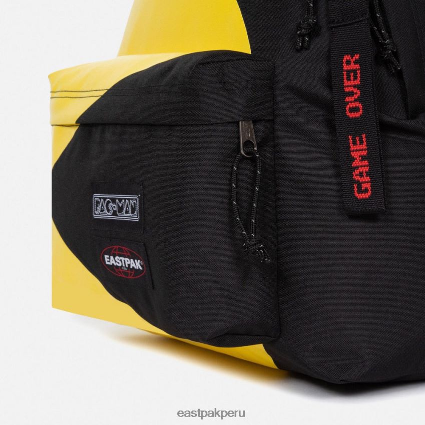 educación física Eastpak acolchado pak\'r pac-man pacman colocado 62TTDP19 mochilas