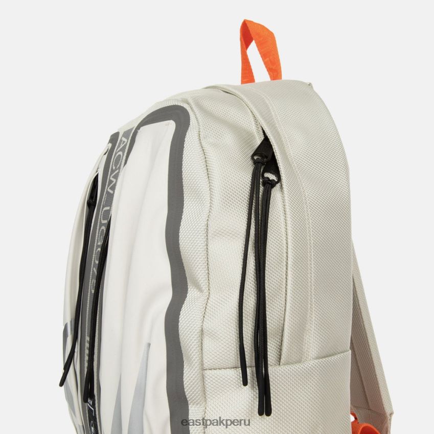 educación física Eastpak acw acolchado blanco 62TTDP12 mochilas