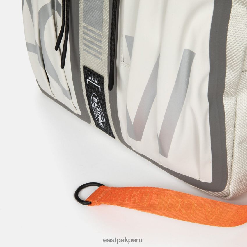 educación física Eastpak acw acolchado blanco 62TTDP12 mochilas