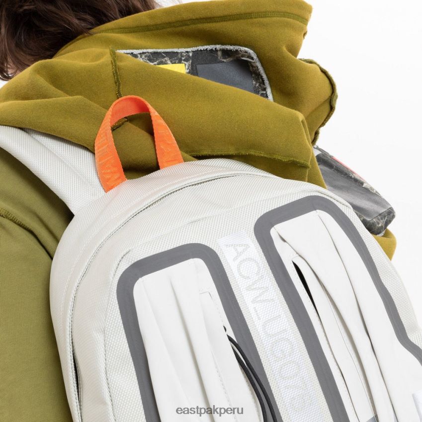 educación física Eastpak acw acolchado blanco 62TTDP12 mochilas