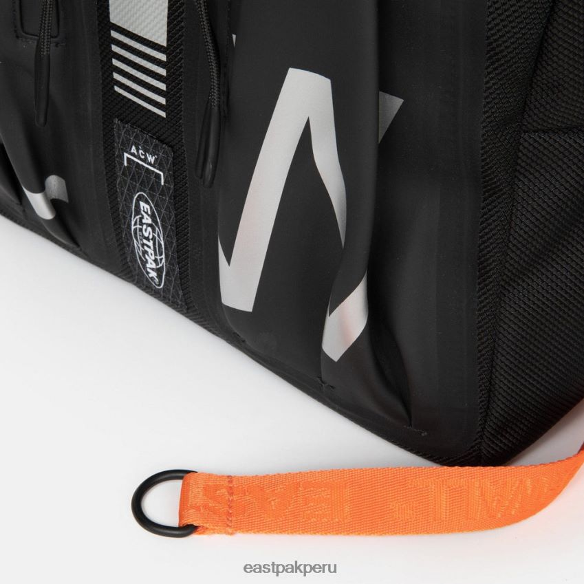 educación física Eastpak acw acolchado negro 62TTDP15 mochilas