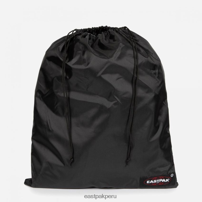 educación física Eastpak doble acolchado encubierto rojo 62TTDP21 mochilas