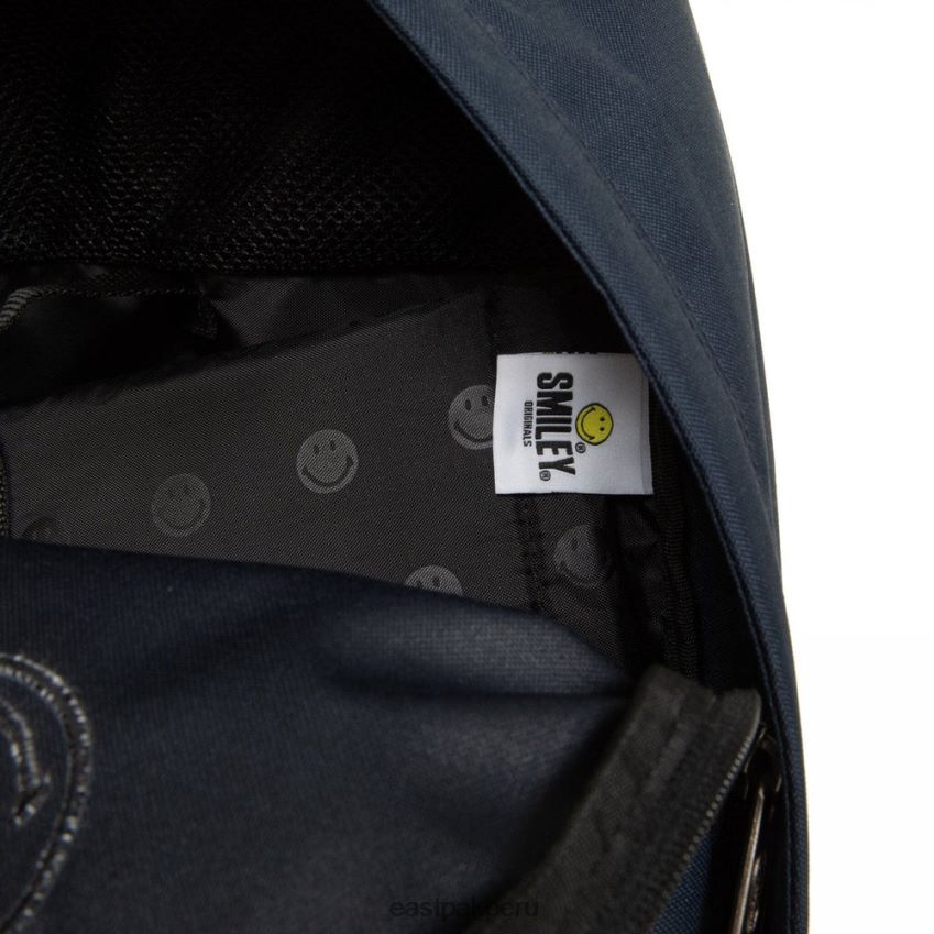 educación física Eastpak fuera de la oficina parche sonriente mar 62TTDP11 mochilas