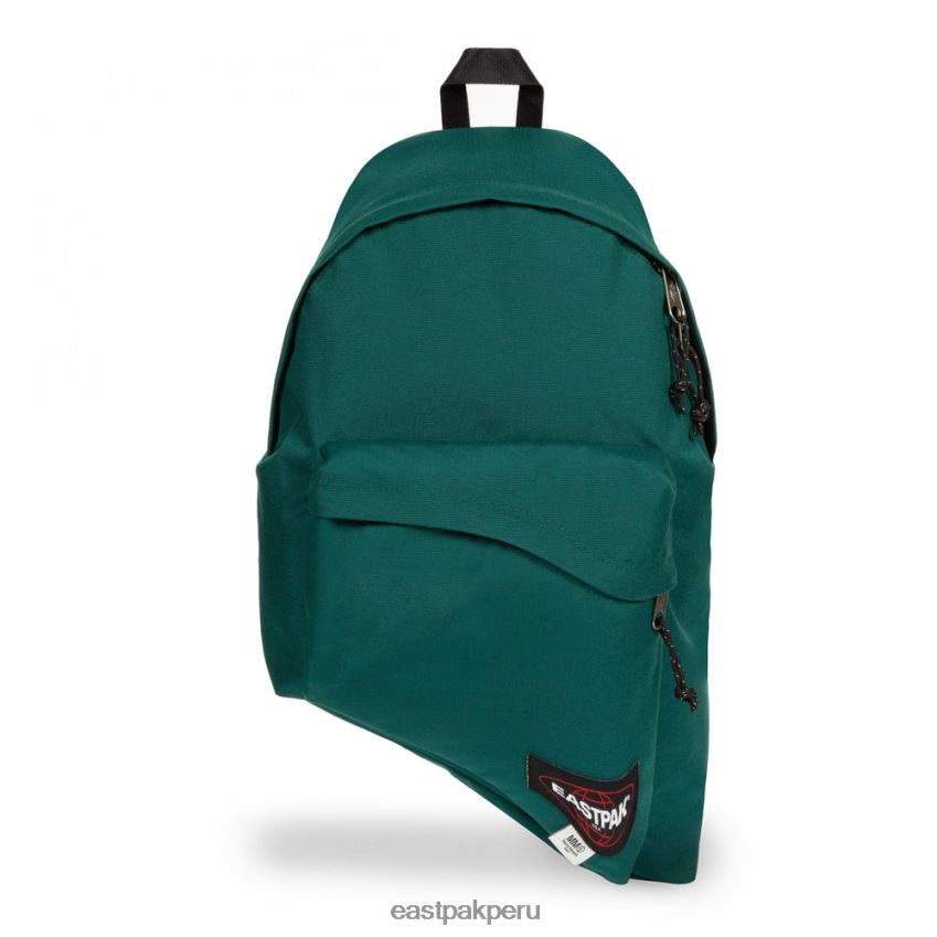 educación física Eastpak goteo pak\'r mm6 verde 62TTDP26 mochilas