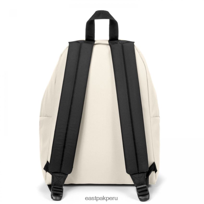 educación física Eastpak pak\'r acolchado beso blanco 62TTDP13 mochilas